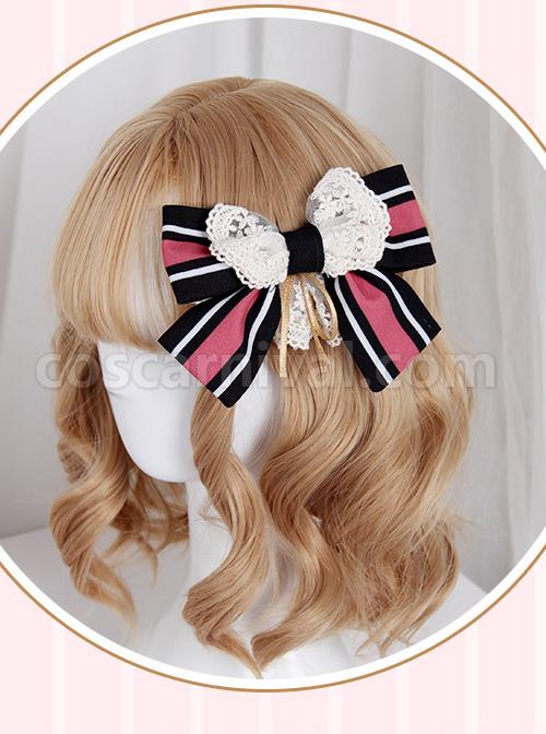 Cardcaptor-Sakura-Series-OP-Black-And-White-Sweet-Lolita-Short-Sleeve-Dress-coscarnival-3731.jpg