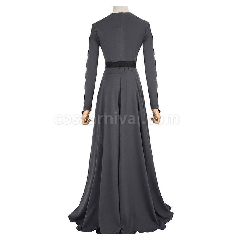 Castlevania Lenore Uniform Halloween Cosplay Costumes coscarnival01119566