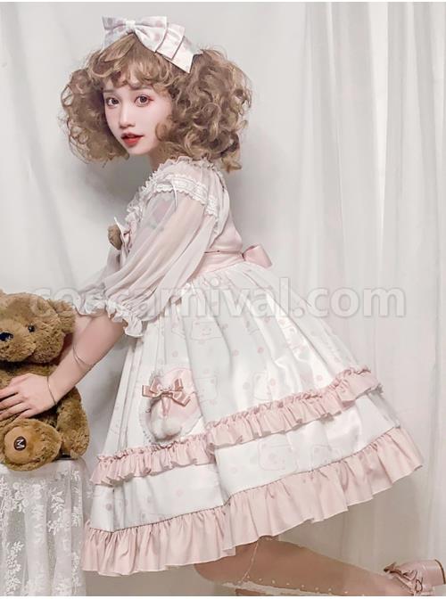 Cat-Ear-Girl-Series-JSK-Summer-Daily-Princess-Dress-Two-stage-Hem-High-Waist-Plaid-lovely-Little-Bear-head-bowknot-Sweet-Lolita-Sling-Dress-coscarnival-671.jpg