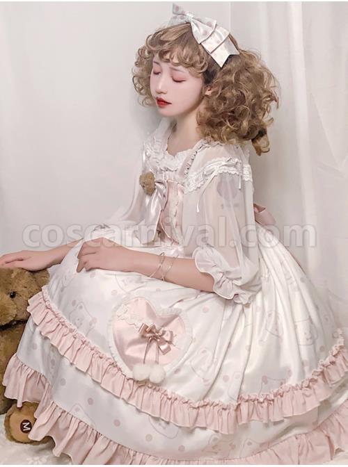 Cat-Ear-Girl-Series-JSK-Summer-Daily-Princess-Dress-Two-stage-Hem-High-Waist-Plaid-lovely-Little-Bear-head-bowknot-Sweet-Lolita-Sling-Dress-coscarnival-684.jpg