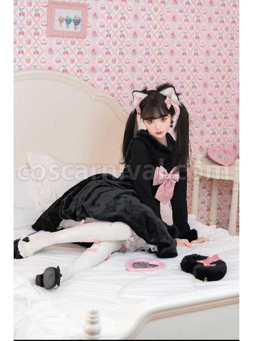 Cat-Fluffy-Series-JSK-Short-Black-Smooth-Plush-Girlish-A-shaped-Sweet-Bud-Bowknot-Lolita-Sling-Dress-coscarnival-2306.jpg