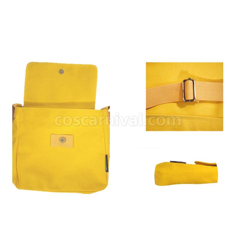 Cells at Work Platelet Uniform Outfits Cosplay Costume with Hat coscarnival011114896