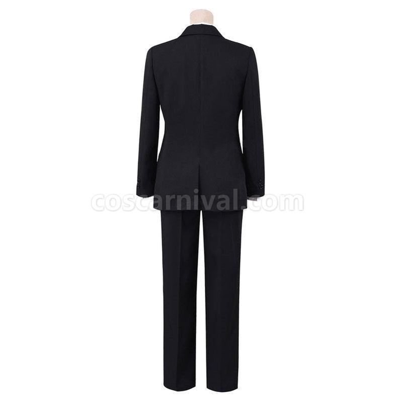 Chainsaw Man Denji Fullsuit Cosplay Costumes coscarnival011111410