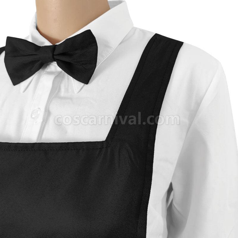 Chainsaw Man Kobeni Higashiyama Uniform Cosplay Costumes coscarnival01113544