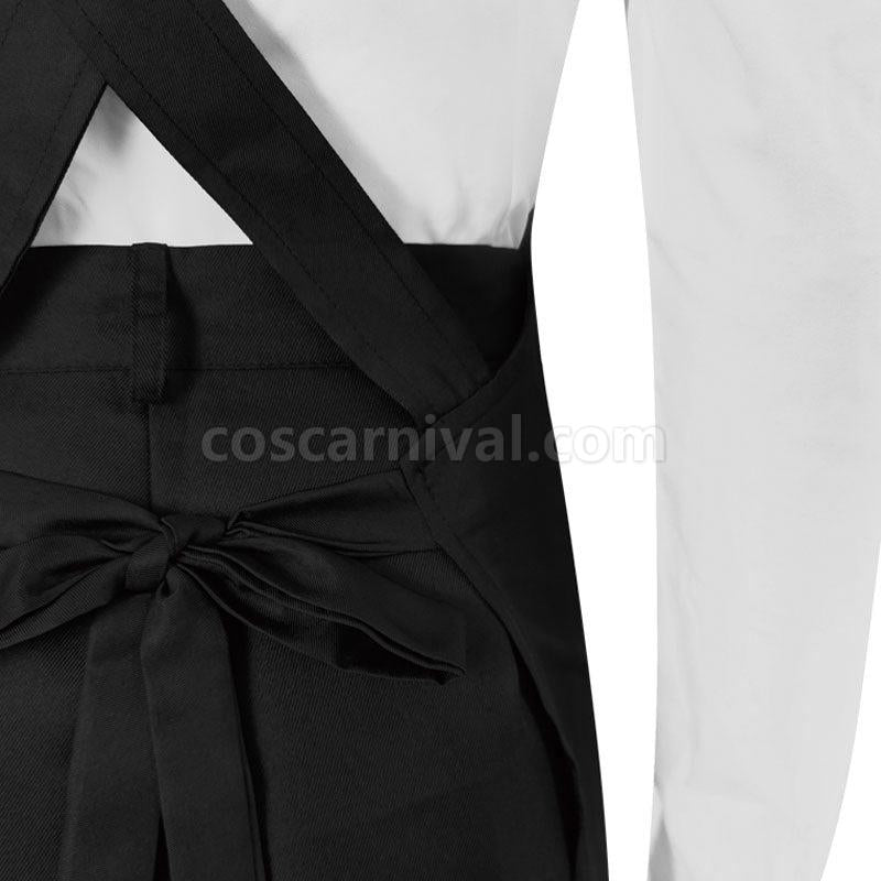 Chainsaw Man Kobeni Higashiyama Uniform Cosplay Costumes coscarnival01113550