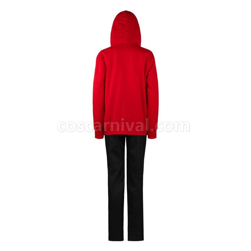 Chainsaw Man Power Fullset Cosplay Costumes coscarnival011110340