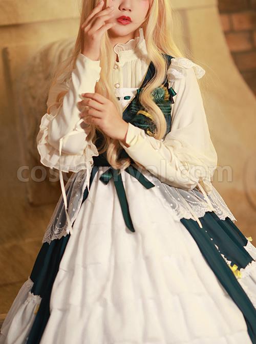 Chant-Of-The-Temple-Series-JSK-Classic-Lolita-Sleeveless-Dress-coscarnival-4788