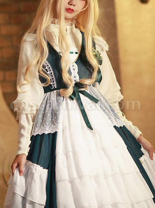 Chant-Of-The-Temple-Series-JSK-Classic-Lolita-Sleeveless-Dress-coscarnival-4796