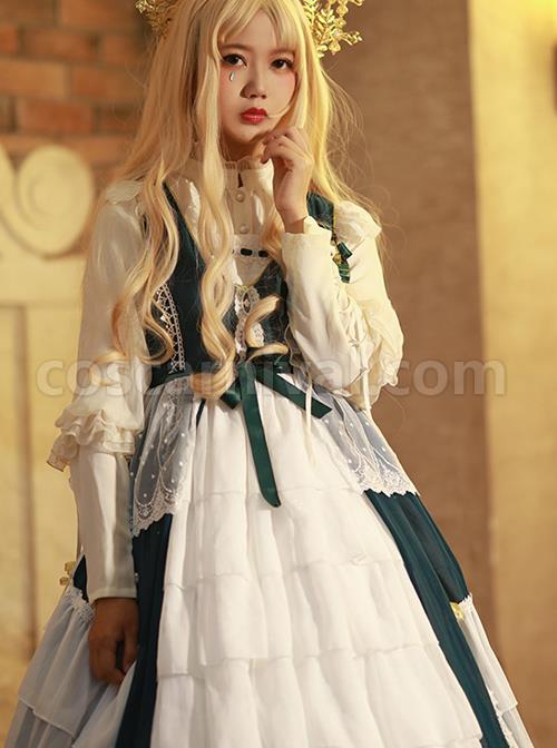 Chant-Of-The-Temple-Series-JSK-Classic-Lolita-Sleeveless-Dress-coscarnival-4803