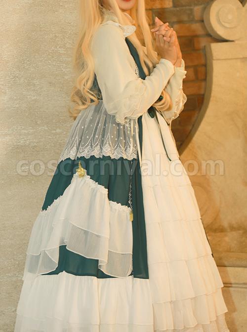 Chant-Of-The-Temple-Series-JSK-Classic-Lolita-Sleeveless-Dress-coscarnival-4827