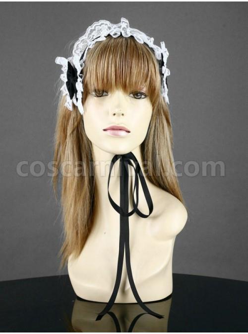 Charming Lady Cotton Gothic Lolita Dress coscarnival