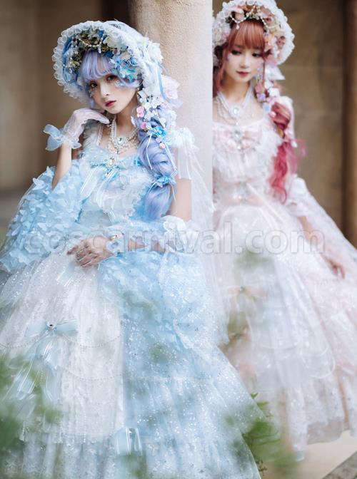 Cherry-Blossom-Girl-Series-Gorgeous-Tea-Party-Classic-Lolita-Dress-coscarnival-1108