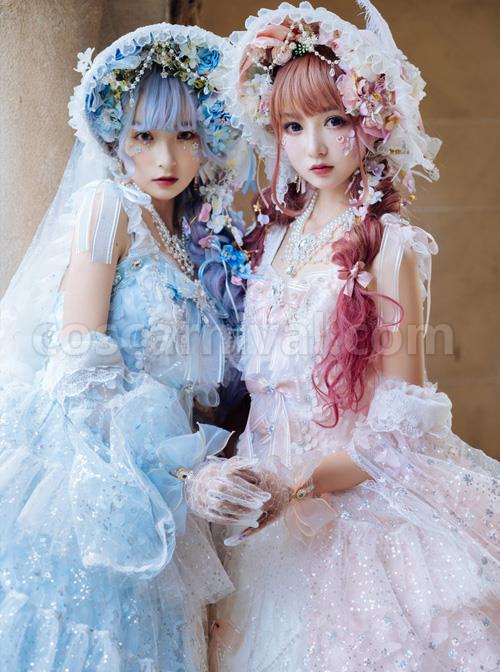 Cherry-Blossom-Girl-Series-Gorgeous-Tea-Party-Classic-Lolita-Dress-coscarnival-1115