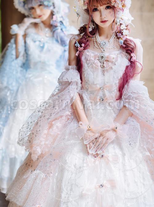 Cherry-Blossom-Girl-Series-Gorgeous-Tea-Party-Classic-Lolita-Dress-coscarnival-1121