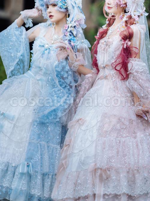 Cherry-Blossom-Girl-Series-Gorgeous-Tea-Party-Classic-Lolita-Dress-coscarnival-1125