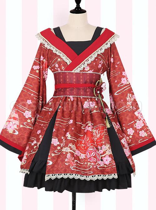Cherry-Blossoms-Printing-Japanese-style-Sweet-Lolita-Improved-Kimono-coscarnival-2333.jpg