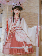 Cherry-Snow-Cheese-Series-OP-Chinese-Style-Classic-Lolita-Long-Sleeve-Dress-coscarnival-3808