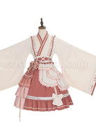 Cherry-Snow-Cheese-Series-OP-Chinese-Style-Classic-Lolita-Long-Sleeve-Dress-coscarnival-3812