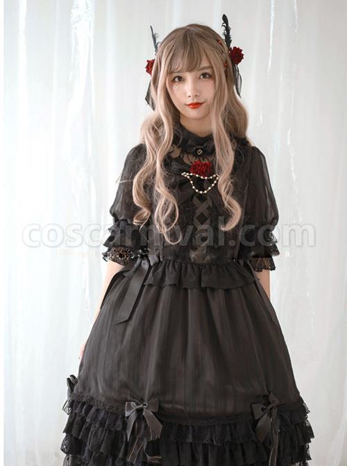 Chiffon-Bowknot-Lace-Little-Turtleneck-Sweet-Lolita-Short-Sleeves-Dress-coscarnival-386.jpg