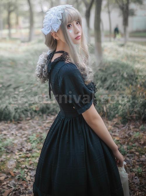 Chiffon-Short-Sleeves-Bowknot-Classic-Lolita-Dress-coscarnival-1158