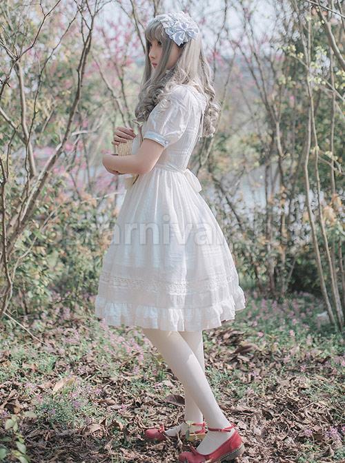 Chiffon-Short-Sleeves-Bowknot-Classic-Lolita-Dress-coscarnival-1168