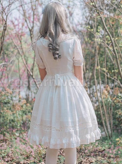 Chiffon-Short-Sleeves-Bowknot-Classic-Lolita-Dress-coscarnival-1178