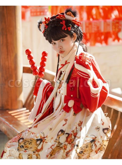 Chinese-New-Year-Style-Cute-Tigers-Printing-JSK-Sweet-Lolita-Winter-Red-Sleeveless-Dress-Short-Coat-Set-coscarnival-3861.jpg