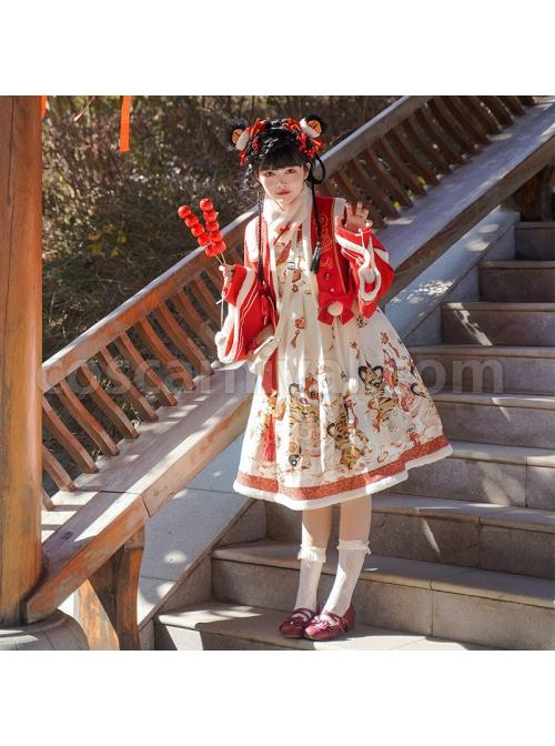 Chinese-New-Year-Style-Cute-Tigers-Printing-JSK-Sweet-Lolita-Winter-Red-Sleeveless-Dress-Short-Coat-Set-coscarnival-3864.jpg
