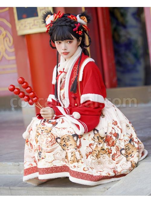 Chinese-New-Year-Style-Cute-Tigers-Printing-JSK-Sweet-Lolita-Winter-Red-Sleeveless-Dress-Short-Coat-Set-coscarnival-3867.jpg
