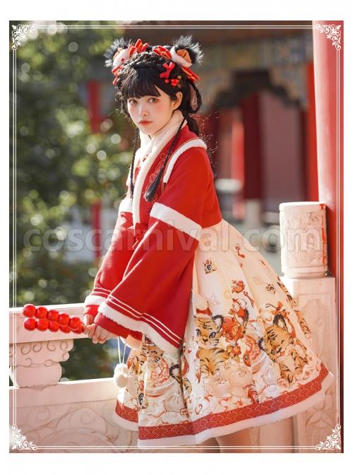 Chinese-New-Year-Style-Cute-Tigers-Printing-JSK-Sweet-Lolita-Winter-Red-Sleeveless-Dress-Short-Coat-Set-coscarnival-3872.jpg