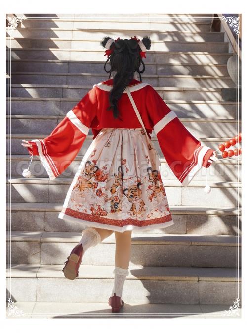 Chinese-New-Year-Style-Cute-Tigers-Printing-JSK-Sweet-Lolita-Winter-Red-Sleeveless-Dress-Short-Coat-Set-coscarnival-3873.jpg