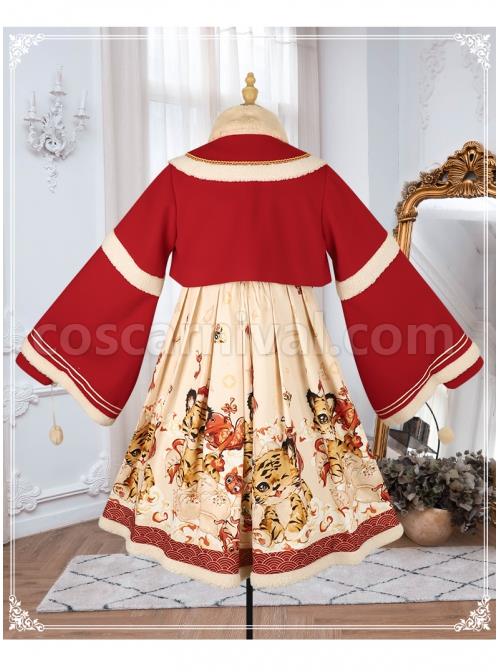 Chinese-New-Year-Style-Cute-Tigers-Printing-JSK-Sweet-Lolita-Winter-Red-Sleeveless-Dress-Short-Coat-Set-coscarnival-3876.jpg