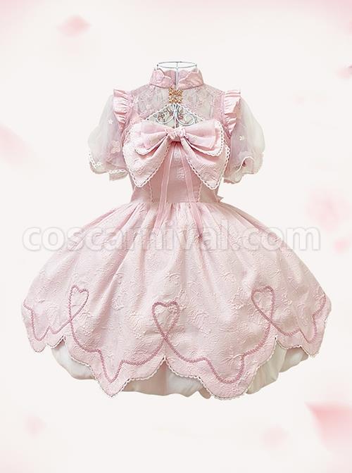Chinese-Style-Cute-Jacquard-Hollow-Bow-Petal-Hem-Design-Sweet-Lolita-Sleeveless-Dress-Set-coscarnival-3853.jpg