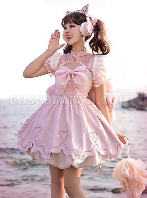 Chinese-Style-Cute-Jacquard-Hollow-Bow-Petal-Hem-Design-Sweet-Lolita-Sleeveless-Dress-Set-coscarnival-3865.jpg