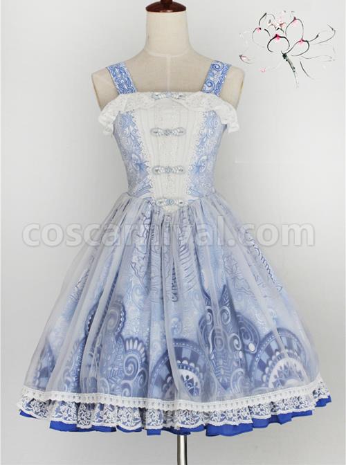 Chinese-Style-Embroidery-Lace-Qi-Lolita-Sleeveless-Dress-coscarnival-3315