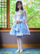 Chinese-Style-Embroidery-Lace-Qi-Lolita-Sleeveless-Dress-coscarnival-3331