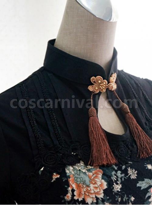 Chinese-Style-Peony-Printing-Qi-Lolita-Dress-coscarnival-834