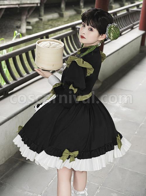 Chinese-Style-Stand-Collar-Chest-Cutout-Design-Green-Bow-Red-Panda-Decoration-Cute-Sweet-Lolita-Long-Sleeved-Dress-coscarnival-2260.jpg