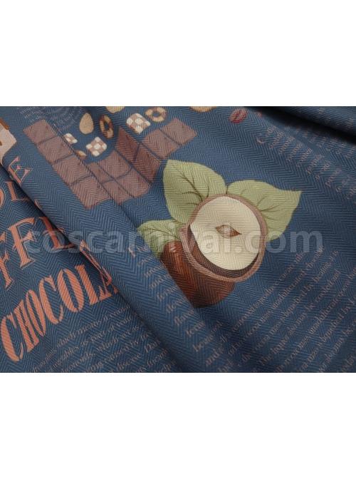 Chocolate-Candy-Print-Decoration-Letter-Print-Doll-Neckline-High-Waist-Belt-A-Version-Classic-Lolita-Long-Sleeve-Dress-coscarnival-3277