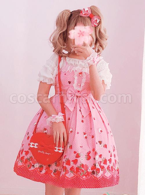 Chocolate-Strawberry-Sweet-Lolita-Sling-Dress-coscarnival-45.jpg