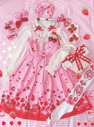 Chocolate-Strawberry-Sweet-Lolita-Sling-Dress-coscarnival-55.jpg