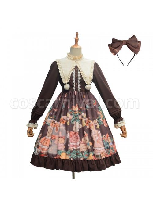 Christmas-Bear-Series-Cute-Printing-Plush-Ball-Ruffle-Pointed-Collar-Sweet-Lolita-Brown-Long-Sleeve-Dress-coscarnival-1185.jpg