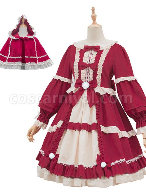 Christmas-Fairy-Tale-Series-Winter-Thicken-Long-Sleeve-Dress-And-Cape-coscarnival-3854.jpg