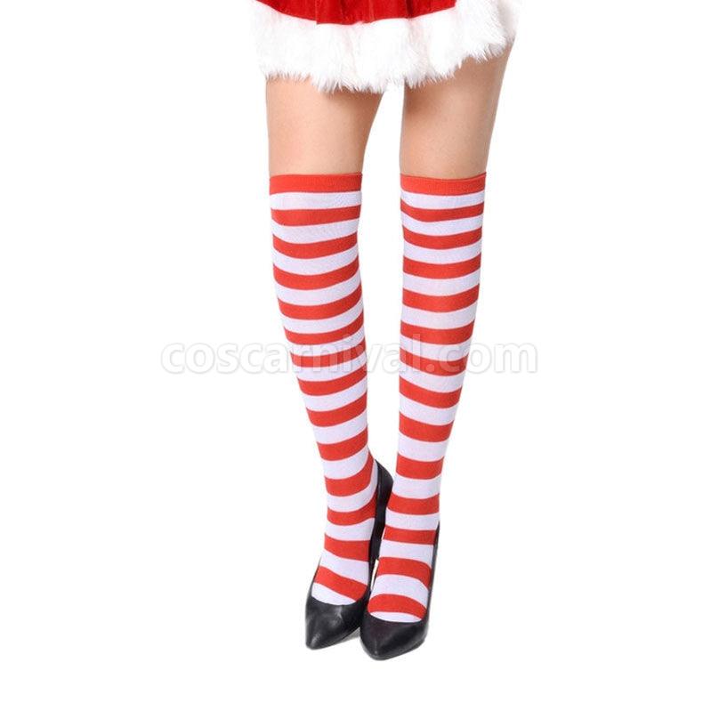 Christmas Stage Performance Cosplay Costumes New Year Party Costumes Female Sexy Christmas Costumes coscarnival011114120