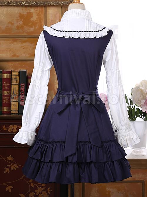 Classic-Cotton-Long-Sleeves-Ruffle-Lolita-Dress-coscarnival-29