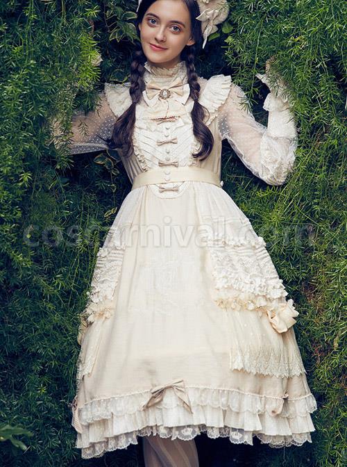 Classical-Puppets-Bear-Series-Embroidery-OP-Classic-Lolita-Long-Sleeve-Dress-coscarnival-5229