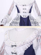 Classical-Puppets-Bear-Series-Embroidery-OP-Classic-Lolita-Long-Sleeve-Dress-coscarnival-5233