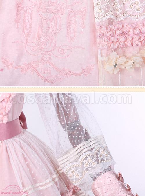 Classical-Puppets-Bear-Series-Embroidery-OP-Classic-Lolita-Long-Sleeve-Dress-coscarnival-5237