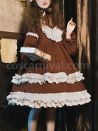 Coco-Milkshake-Series-Spring-Autumn-Daily-Stand-Up-Collar-Lace-Stitching-Lantern-Sleeve-Bowknot-Decoration-Striped-Sweet-Lolita-Long-Sleeved-Dress-coscarnival-2232.jpg