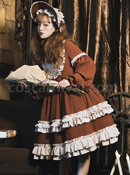 Coco-Milkshake-Series-Spring-Autumn-Daily-Stand-Up-Collar-Lace-Stitching-Lantern-Sleeve-Bowknot-Decoration-Striped-Sweet-Lolita-Long-Sleeved-Dress-coscarnival-2241.jpg